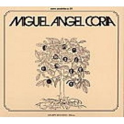 Miguel Angel Coria-En Rouge Et Noir