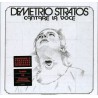 Demetrio Stratos-Cantare la Voce