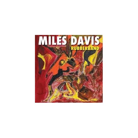 Miles Davis-Rubberband