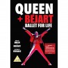 Queen+Bejart-Ballet For Life