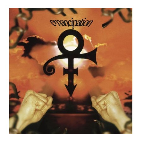 Prince-Emancipation