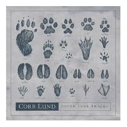 Corb Lund-Cover Your Tracks
