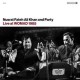 Nusrat Fateh Ali Khan And Party-Live At Womad 1985