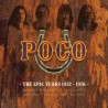 Poco-Epic Years 1972-1976