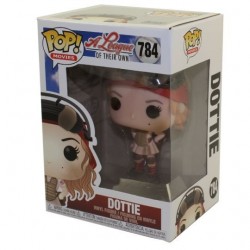A League Of Their Own-Pop! Movies Dottie (784)