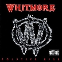 Whitmore-Solstice Rise
