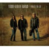 Todd Wolfe Band-Miles To Go