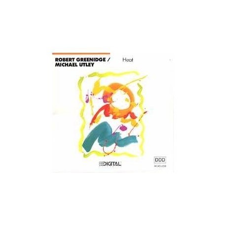 Robert Greenidge/Michael Utley-Heat