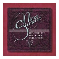 Nina Simone-Complete Rca Albums Colelction
