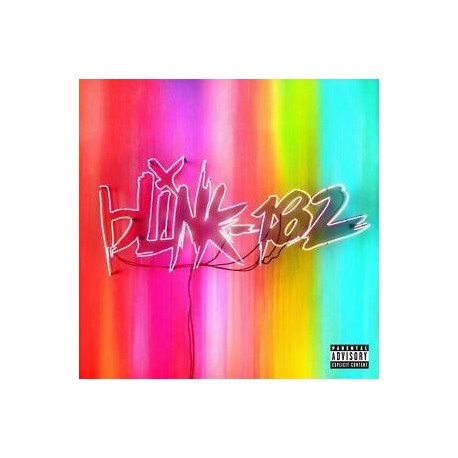 Blink 182-Nine