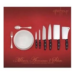 Afterhours-I Milanesi Ammazzano Il Sabato (14 Ricette Di Quotidiana Macabra Felicità)