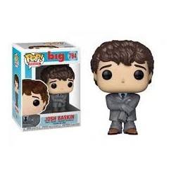 Big-Pop! Movies Josh Baskin (794)