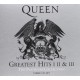 Queen-Platinum Collection