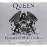 Queen-Platinum Collection