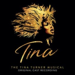 Tina Turner-O.S.T. Tina (Tina Turner Musical)