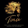 Tina Turner-O.S.T. Tina (Tina Turner Musical)