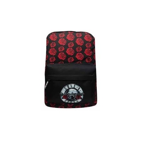 Guns N' Roses-Roses Backpack (Zaino)