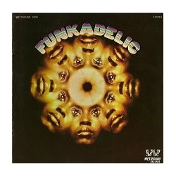 Funkadelic-Funkadelic
