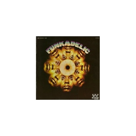 Funkadelic-Funkadelic