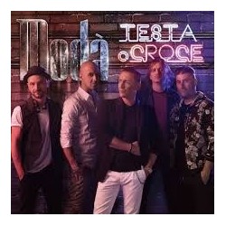 Modà-Testa O Croce