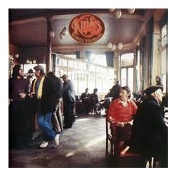 Kinks-Muswell Hillbillies