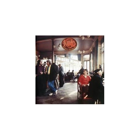 Kinks-Muswell Hillbillies