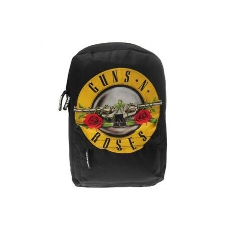 Guns N' Roses-Logo Backpack (Zaino)