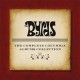 Byrds-Complete Columbia Albums Collection