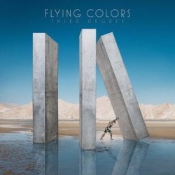 Flying Colors-Third Degree
