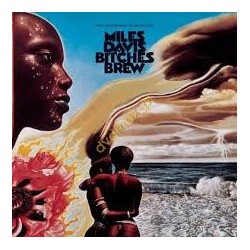 Miles Davis-Bitches Brew