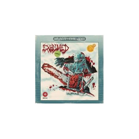 Exhumed-Horror