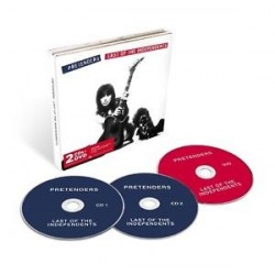Pretenders-Last Of The Independents