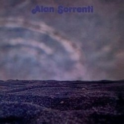 Alan Sorrenti-Come Un Vecchio Incensiere