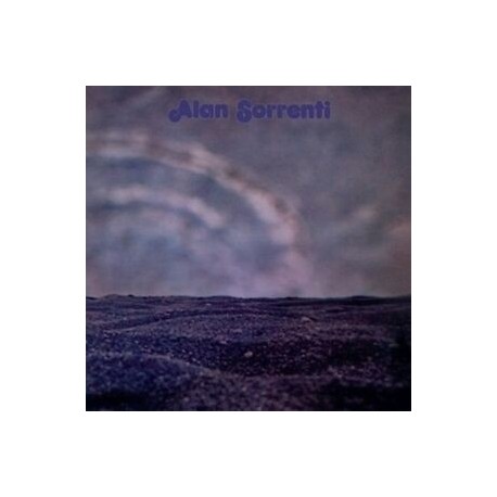Alan Sorrenti-Come Un Vecchio Incensiere