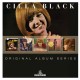Cilla Black-Original Album Series