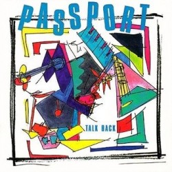 Passport (Klaus Doldinger)-Talk Back