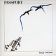 Passport (Klaus Doldinger)-Blue Tattoo
