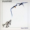 Passport (Klaus Doldinger)-Blue Tattoo