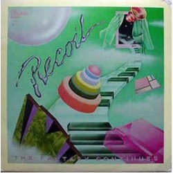 ReCoil-Fantasy Continues