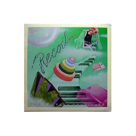 ReCoil-Fantasy Continues