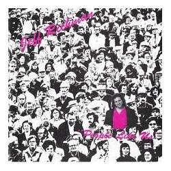 Jeff Richman-People Like Us