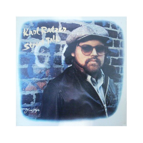 Karl Ratzer-Street Talk