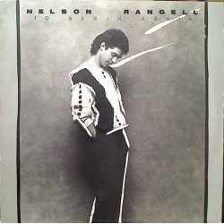 Nelson Rangell-To Begin Again