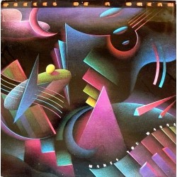 Pieces Of A Dream-Makes You Wanna