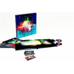 Placebo-Loud Like Love