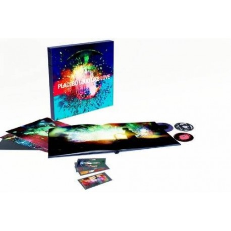 Placebo-Loud Like Love