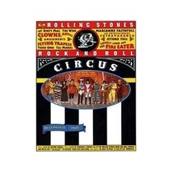 Rolling Stones-Rock And Roll Circus