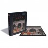 Rush-Moving Pictures 500 Piece Puzzle