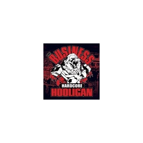 Business-Hardcore Hooligan