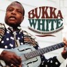 Bukka White-Aberdeen, Mississippi Blues